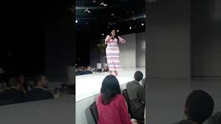 Kelly Price Blows the Roof Off &quot;It&#39;s Gonna Rain&quot; at Ladylike Foundation Luncheon
