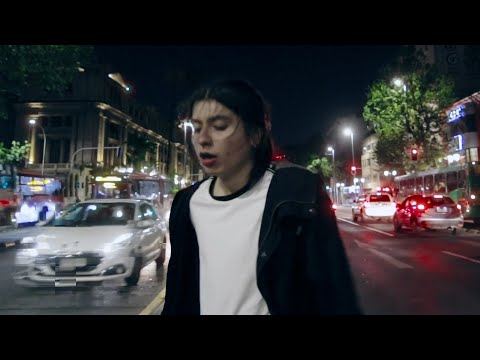 Instincktt - INEVITABLE (Video Oficial)
