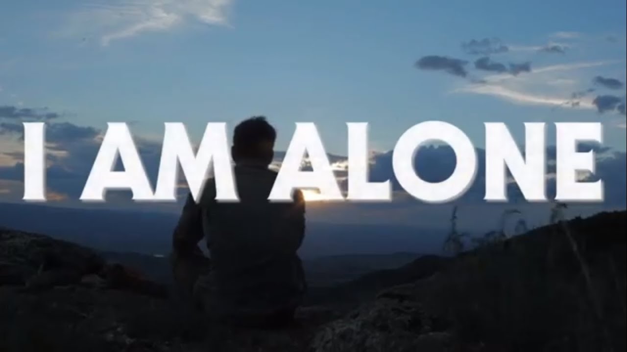 I Am Alone (2015) Official Trailer HD