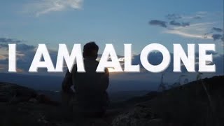 I Am Alone (2015) Official Trailer HD