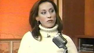 Amanda Wilkinson - Mike Bullard Interview