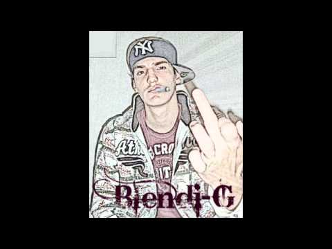 Blendi-G [ T.A.R ] - Tu Smokit [Demo] - 2010 new