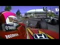 Vancouver 1996 Bryan Herta Vs Jimmy Vasser