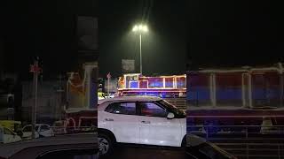 Capturing the beauty of raindrops on the lens.