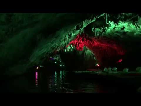 Avaliações da caverna de água Benxi, acesso, horário de funcionamento｜Shenyang