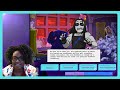 Pesterquest Ep 6 Terezi Equius First Playthrough All Endings VOD