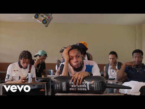 Topmann, Troublemekka - Choppa Lesson (Official Video)