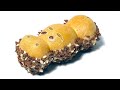 Kinder Happy Hippo Time Lapse 4K