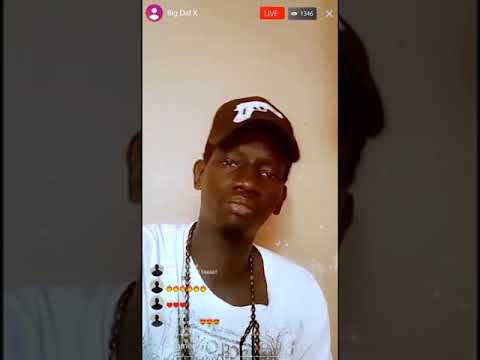 Big Dat X _ Fait10Vers 2