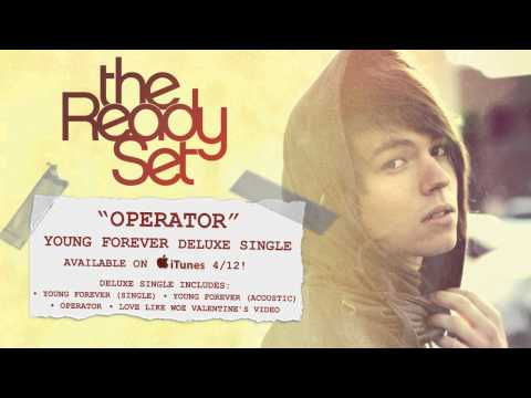 The Ready Set - Operator Teaser [Extra]