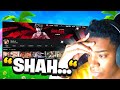 This is why Shah quit youtube...