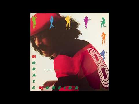 Moraes Moreira - Sonhei que Estava em Portugal