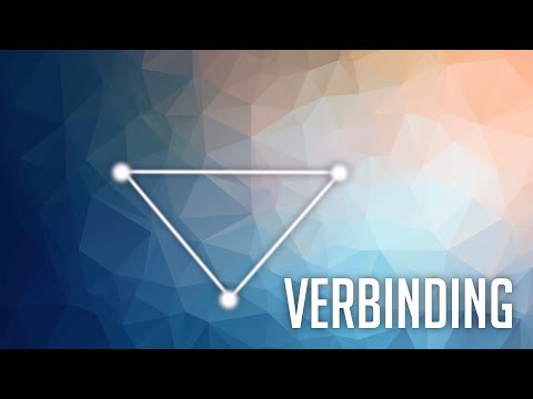 Verbinding - 81 - Ds. P. Molenaar | Overdenking