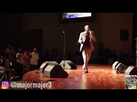 Aaron Fuller Bradford  - Live in St. Louis