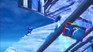 The Best 60FPS Console Linear Player *Insane*