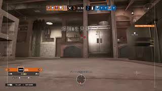 ［参加型］シージ ランク ランク帯不問 チャンネル登録者300人チャレンジ＆ダイヤ到達チャレンジ中！！ #52[ゲーム実況]