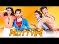 Inspector NottyK Jeet Nushrat Bangla Full Mubi Romantic Action Comedy Movie 2025