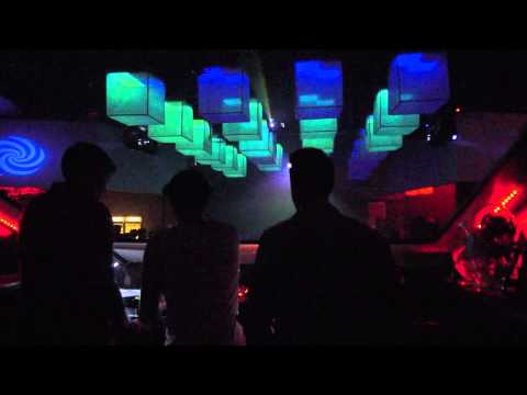 Rocking High Crew - Sucasa Club Ulm - 21.07.2012