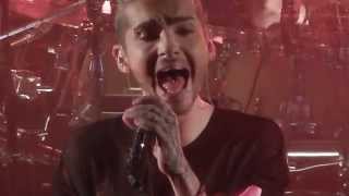 Tokio Hotel - Great Day (Live @ Utrecht 21-03-2015)