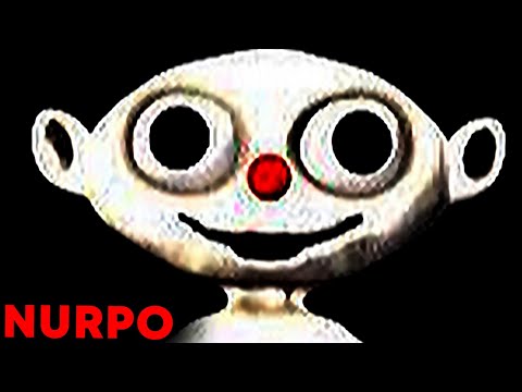 The NURPO Creature Explained...