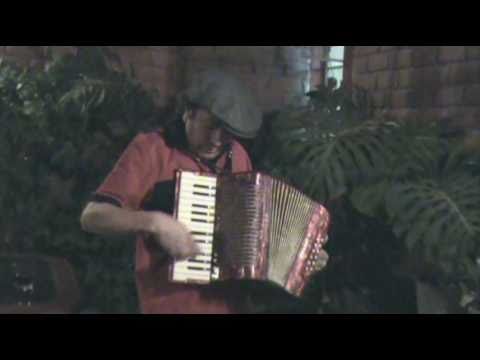 Ciudad y Lago, Marinera Puneña, interpretado en la despedida de Mañuco Romero