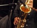 Jerry Bergonzi Concert, Barcelona, Spain, November 14, 2013 -- 1/8
