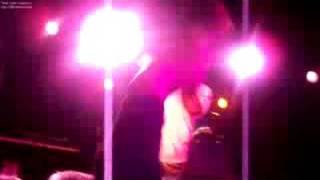 Joe Budden @ The Sonar: Roll Call