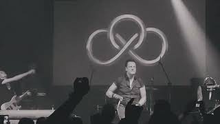 Die Krupps - Crossfire (09.08.2022 - Progresja, Warszawa)