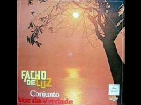 Luz Divina - Voz da Verdade