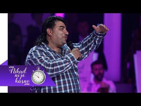 Bejhan Ramov - Kad ljubavi dodje kraj - (live) - NNK - EM 27 - 31.03.2019