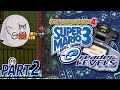 Super Mario Advance 4 SMB3 E Reader Levels 2 Spooky Surprises