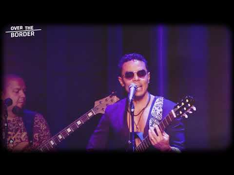 Don Kikas - Sumbe - Over the Border Festival