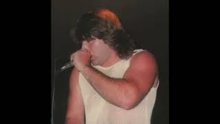 Majesty (Dream Theater) Live 1986 With Chris Collins
