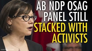 OSAG panel purged of eco-activists — BUT some remain