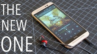 HTC One M9 Review: Quietly Incremental