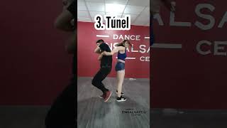 Túnel 💙💯 PASO DE CUMBIA