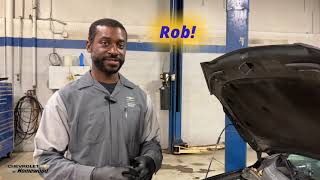 How To: Check and Refill Oil