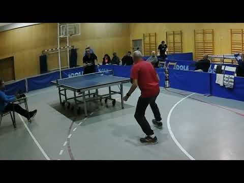 Veterans 3a "C" CTT Cardedeu EIG - CTT Collbató 28/02/2023