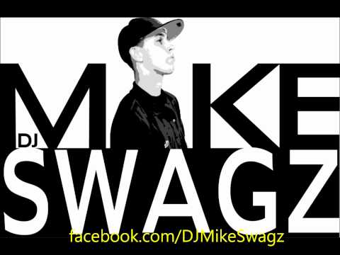 Straight Up Work Out - DJ Mike Swagz