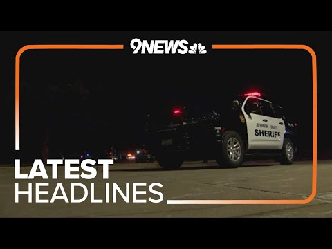 Latest Headlines | Deputies investigate shots fired at Evergreen clinic