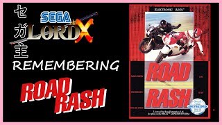 Remembering Road Rash