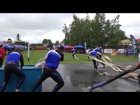 SDH Čikov - Radíkov Extraliga 2018