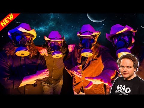 Eddie Trunk On Galactic Cowboys, Kings X And Answer Emails On Rock Tales__ (04/09/2020)