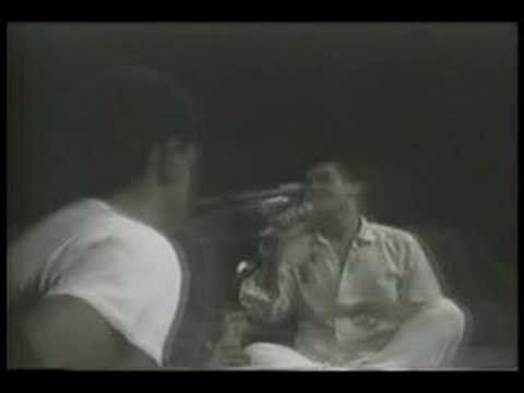 ...ou não- Língua de trapo-raríssimo