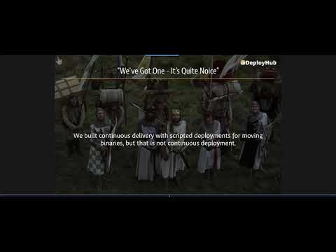 Continuous Deployments – the Holy Grail of Your Continuous Delivery Pipeline Pipeline