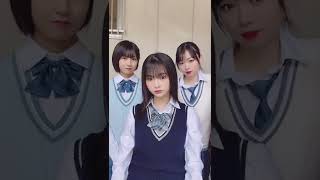 耐えた。#fyp #シャカボー #おすすめ #制服ダンス #YUION