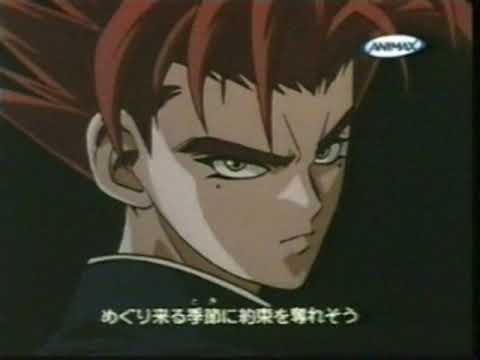 DNA2 opening / DNA²/ Canal Animax