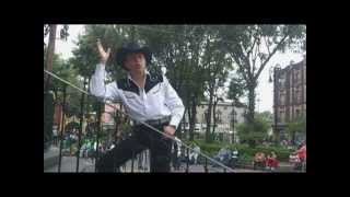 BANDIDO DE AMORES....INTERPRETA MIGUEL ALEJANDRO...JUL  2015.