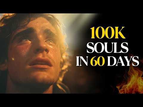 Evan Roberts: 13 Years of Prayer - The Welsh Revival Story