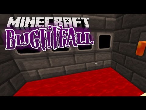 Tod für die Wissenschaft! - Minecraft Blightfall Folge 25